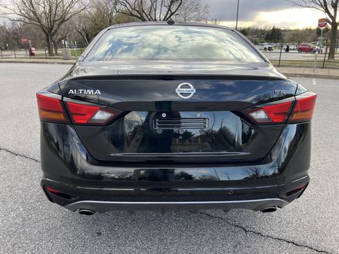 Used 2020 Nissan Altima 2.5 SR image 6
