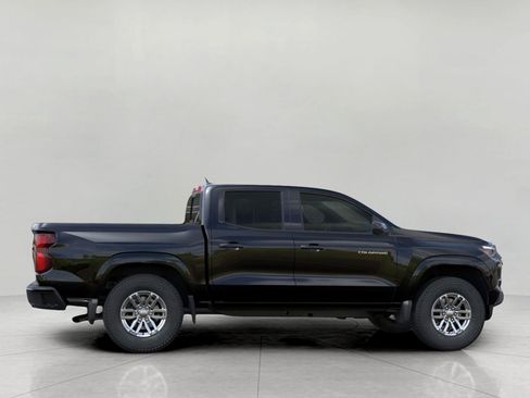 Used 2026 Chevrolet Colorado LT w/ LT Convenience Package AWD/4WD image 5