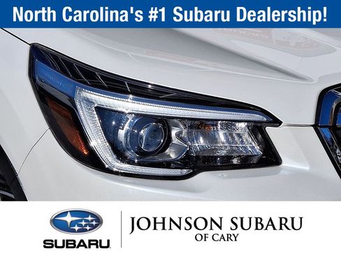 Used 2019 Subaru Forester Limited image 30