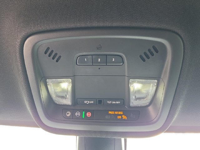 Certified 2022 Chevrolet Traverse LT FWD image 34