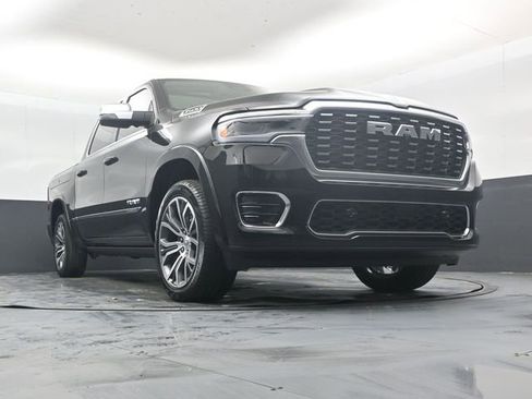 New 2026 RAM 1500 Tungsten AWD/4WD image 46