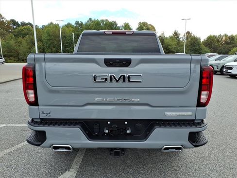 Used 2024 GMC Sierra 1500 Elevation image 4