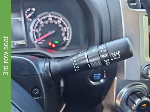 Used 2022 Toyota 4Runner Limited RWD image 20