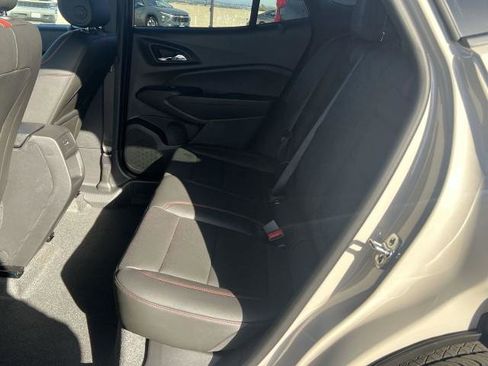 New 2026 Chevrolet Trax RS image 24