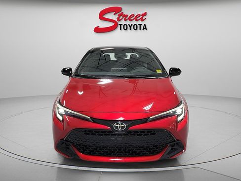 New 2026 Toyota Corolla SE FWD image 6