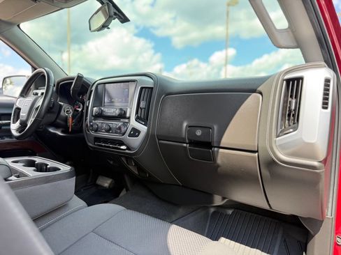 Used 2018 GMC Sierra 1500 SLE w/ SLE Value Package AWD/4WD image 15