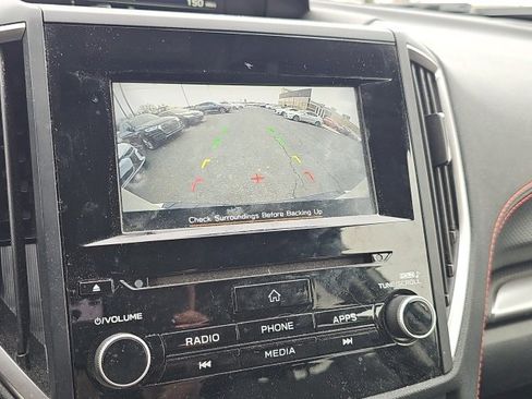 Used 2019 Subaru Forester Sport w/ Popular Package #2 image 8