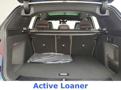 Used 2025 BMW X3 xDrive30i w/ Premium Package AWD/4WD image 14