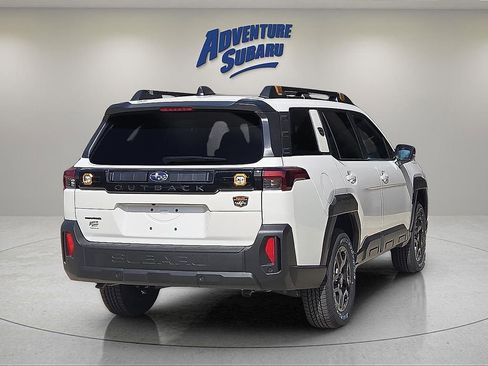 New 2026 Subaru Outback Wilderness image 6