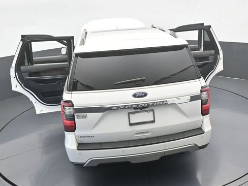Used 2020 Ford Expedition Limited image 73