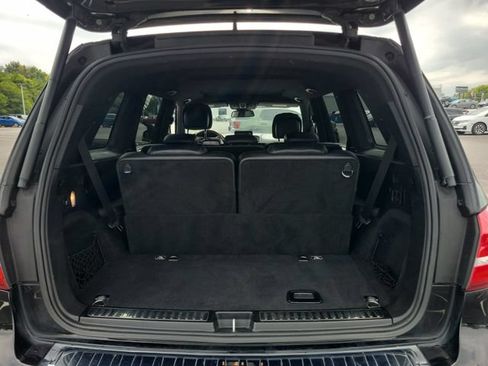 Used 2018 Mercedes-Benz GLS 450 4MATIC image 40