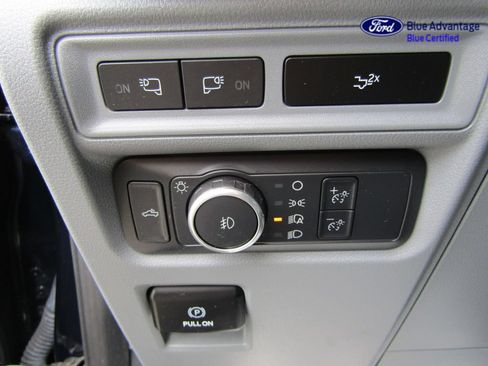 Certified 2023 Ford F150 XLT w/ Equipment Group 302A High AWD/4WD image 30