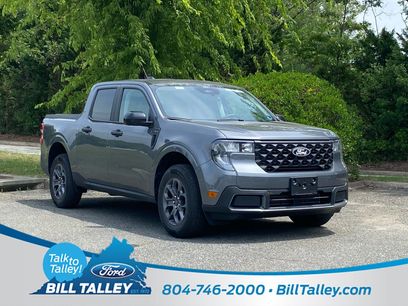 Used 2026 Ford Maverick XLT w/ XLT Luxury Package
