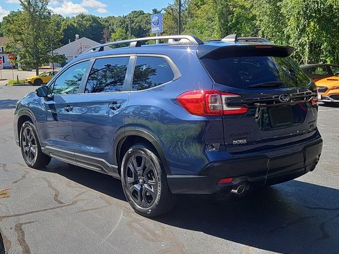 Used 2023 Subaru Ascent Onyx Edition AWD/4WD image 26