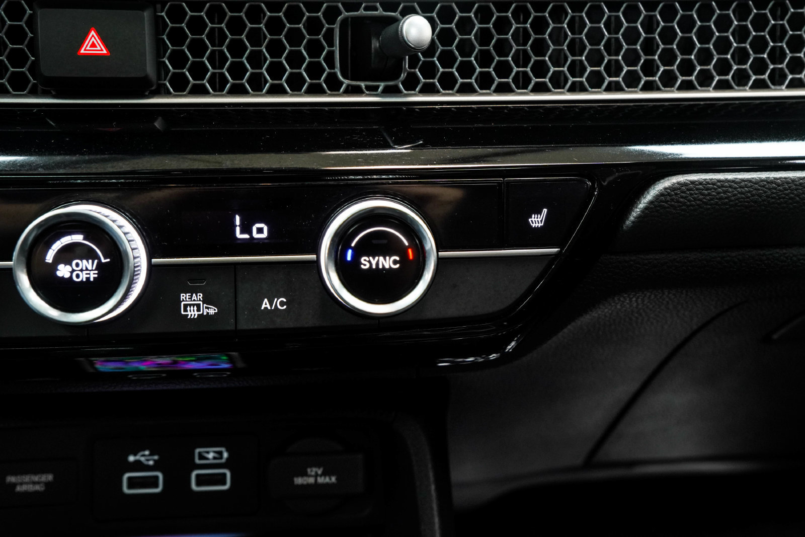 Used 2022 Honda Civic Sport Touring image 31