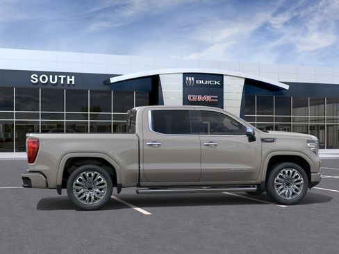 New 2026 GMC Sierra 1500 Denali Ultimate AWD/4WD image 39