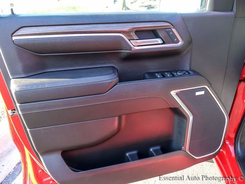 Used 2023 Chevrolet Silverado 1500 RST w/ Convenience Package II image 28