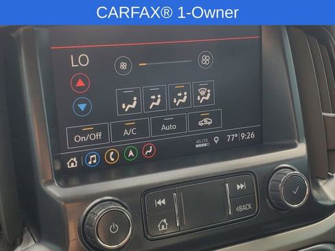 Certified 2022 Chevrolet Colorado Z71 AWD/4WD image 23