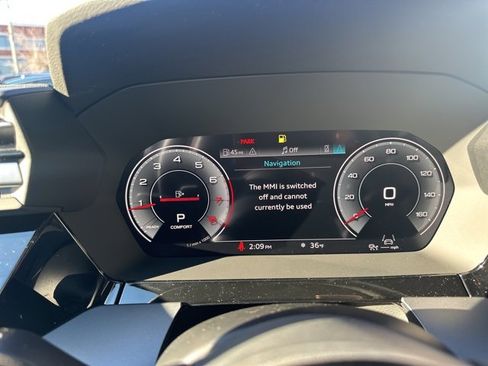 New 2026 Audi A3 2.0T Premium image 17