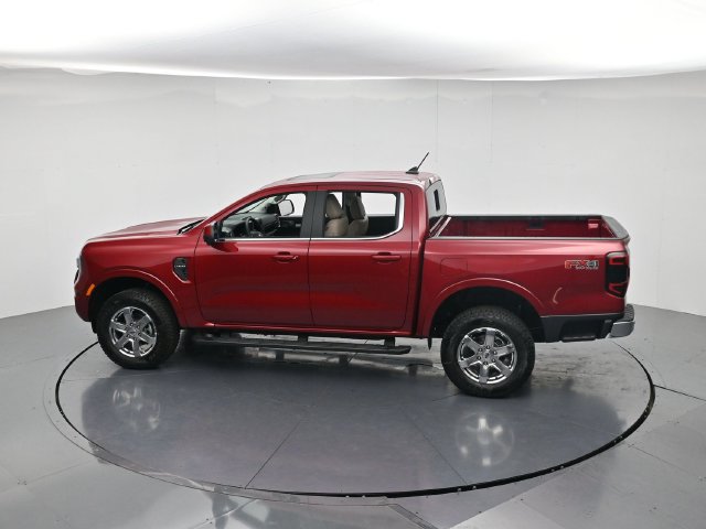 New 2026 Ford Ranger Lariat w/ FX4 Off-Road Package AWD/4WD image 50