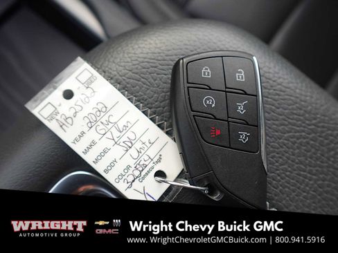 Used 2022 GMC Yukon Denali w/ Max Trailering Package image 37