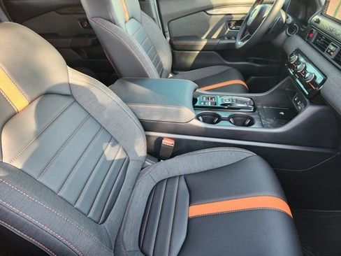 Used 2026 Honda Passport TrailSport image 19