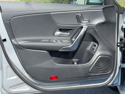 Certified 2026 Mercedes-Benz CLA 250 image 16