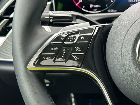 Certified 2025 Mercedes-Benz E 350 Sedan image 30