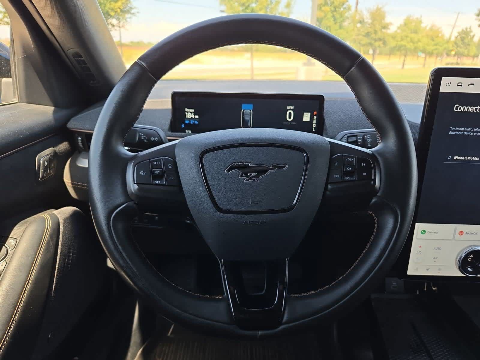 Used 2021 Ford Mustang Mach-E GT AWD/4WD image 20
