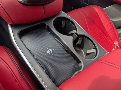 New 2026 Acura RDX A-Spec image 12