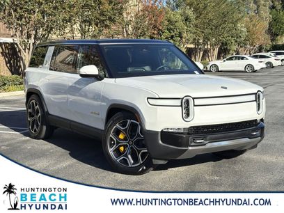 Used 2022 Rivian R1S Launch Edition