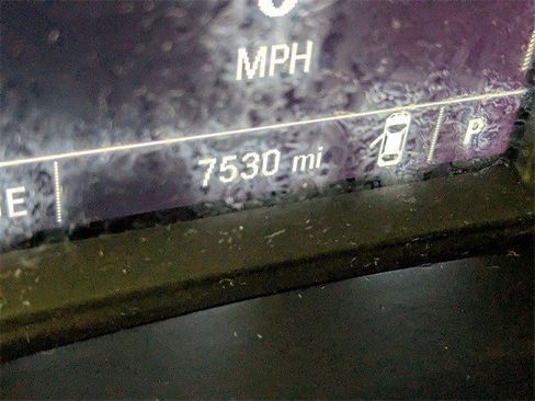 Certified 2025 Chevrolet Malibu LT w/ LPO, Floor Liner Package image 13