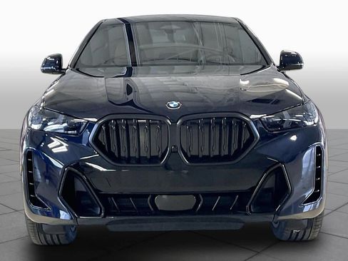 New 2027 BMW X6 xDrive40i w/ Climate Comfort Package AWD/4WD image 3