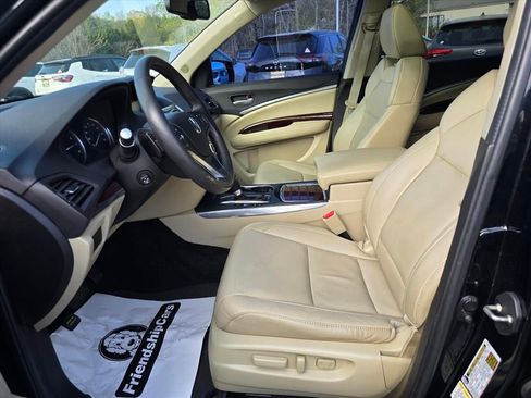 Used 2015 Acura MDX FWD image 12