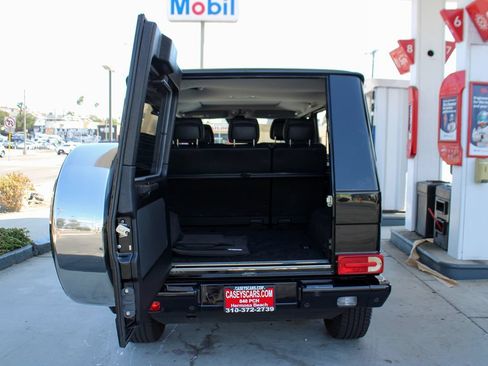 Used 2012 Mercedes-Benz G 550 image 26