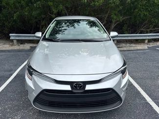 Used 2026 Toyota Corolla LE FWD video 2