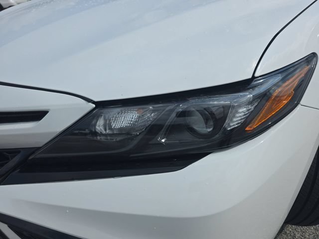 Used 2023 Toyota Camry SE FWD image 31