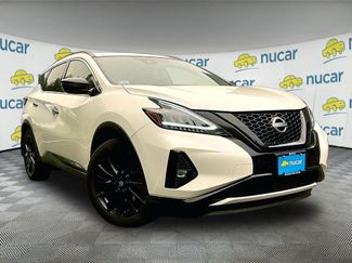 Used 2023 Nissan Murano SV w/ SV Midnight Edition Package AWD/4WD video 1