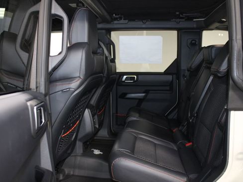 New 2025 Ford Bronco Raptor AWD/4WD image 25