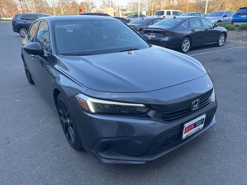 Used 2023 Honda Civic Sport image 5