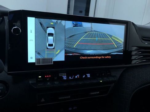 New 2026 Toyota Camry XLE image 27