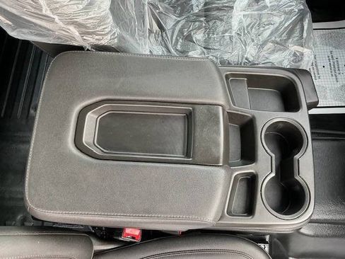 Used 2024 Chevrolet Silverado 2500 W/T w/ WT Fleet Convenience Package AWD/4WD image 41
