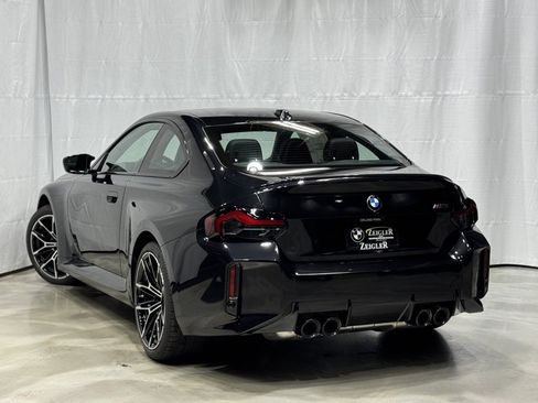 New 2026 BMW M2 w/ Lighting Package image 5