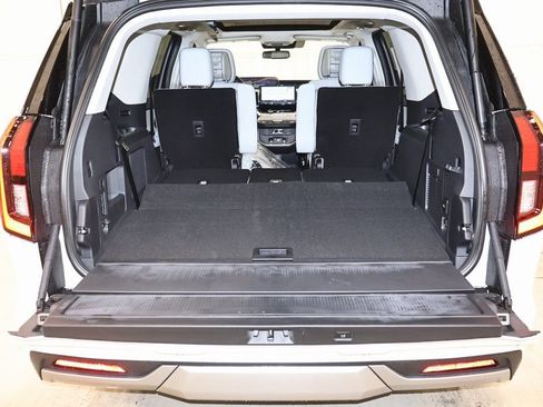 New 2026 Ford Expedition Platinum w/ Platinum Ultimate Package AWD/4WD image 42