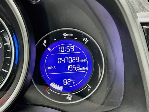 Used 2015 Honda Fit EX-L image 8