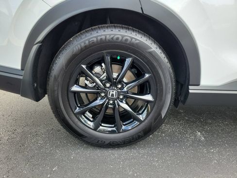 Used 2026 Honda CR-V Sport image 5
