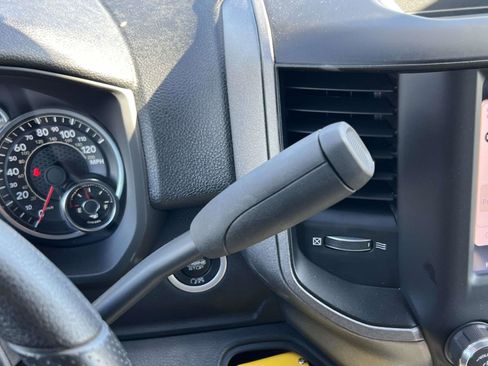 Used 2023 RAM 3500 Tradesman image 23