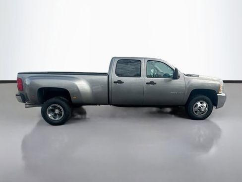 Used 2008 Chevrolet Silverado 3500 LT image 5