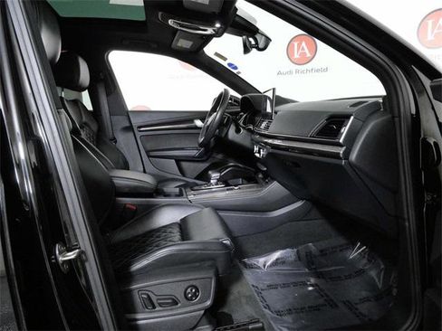Certified 2023 Audi SQ5 Premium Plus w/ Premium Plus Package image 13