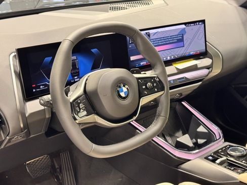 Used 2026 BMW X3 xDrive30 w/ Convenience Package image 12